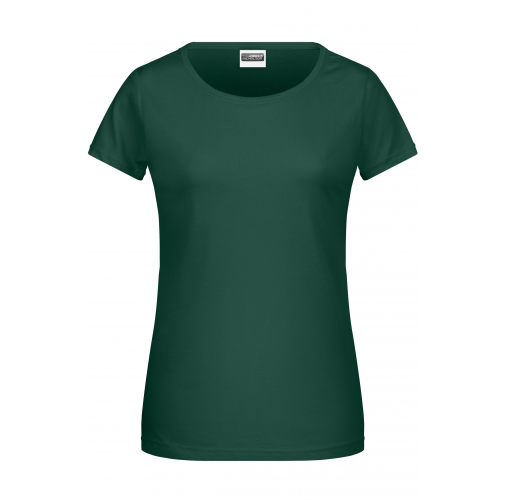 Ladies\' Basic-T OCS Standard