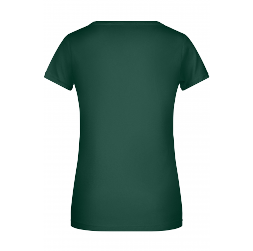 Ladies\' Basic-T OCS Standard