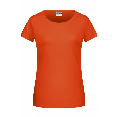 Ladies\' Basic-T OCS Standard