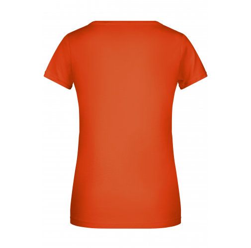 Ladies\' Basic-T OCS Standard