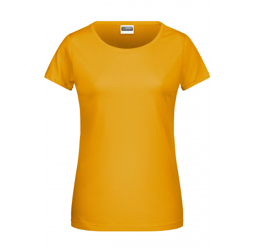 Ladies\' Basic-T OCS Standard