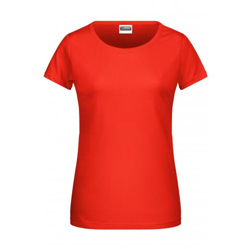 Ladies\' Basic-T OCS Standard