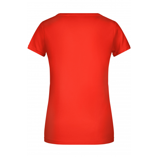 Ladies\' Basic-T OCS Standard