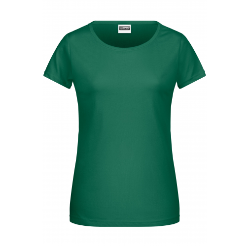 Ladies\' Basic-T OCS Standard