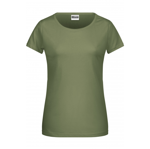 Ladies\' Basic-T OCS Standard