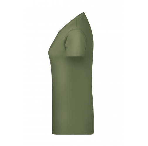 Ladies\' Basic-T OCS Standard