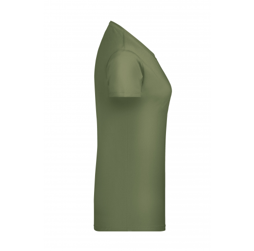 Ladies\' Basic-T OCS Standard