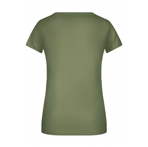 Ladies\' Basic-T OCS Standard