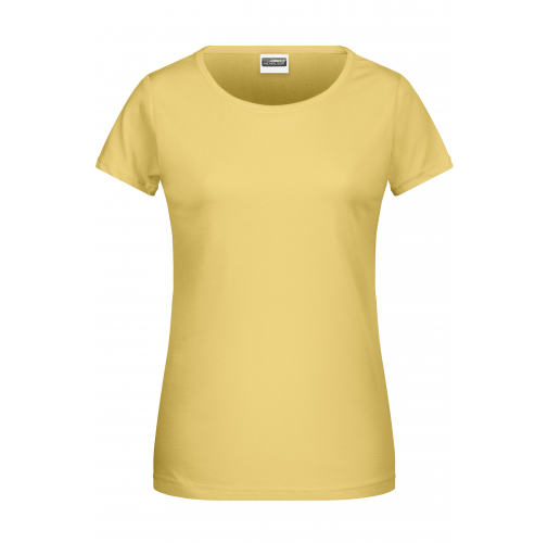 Ladies\' Basic-T OCS Standard