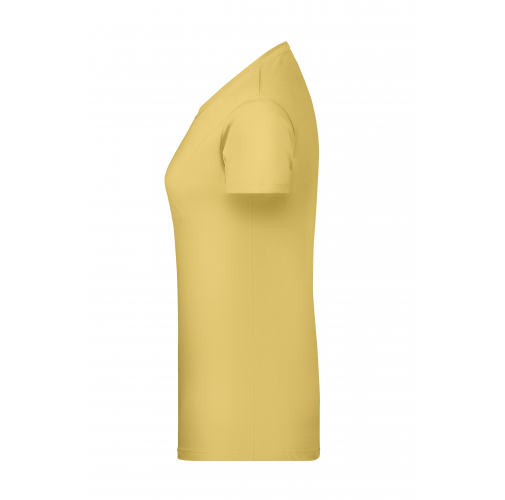 Ladies\' Basic-T OCS Standard