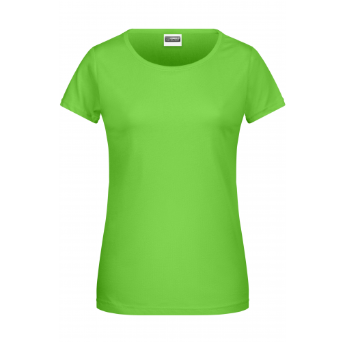 Ladies\' Basic-T OCS Standard