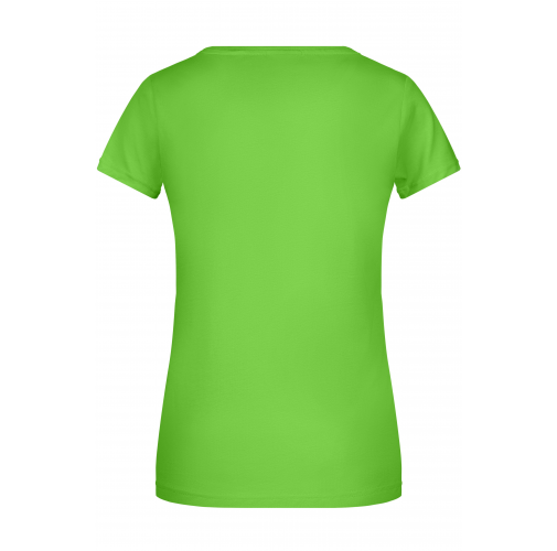 Ladies\' Basic-T OCS Standard
