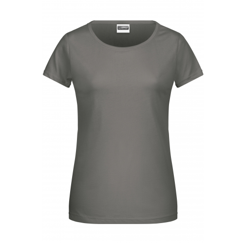 Ladies\' Basic-T OCS Standard