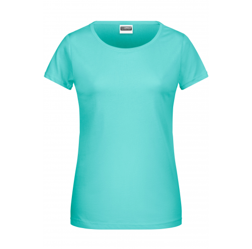 Ladies\' Basic-T OCS Standard