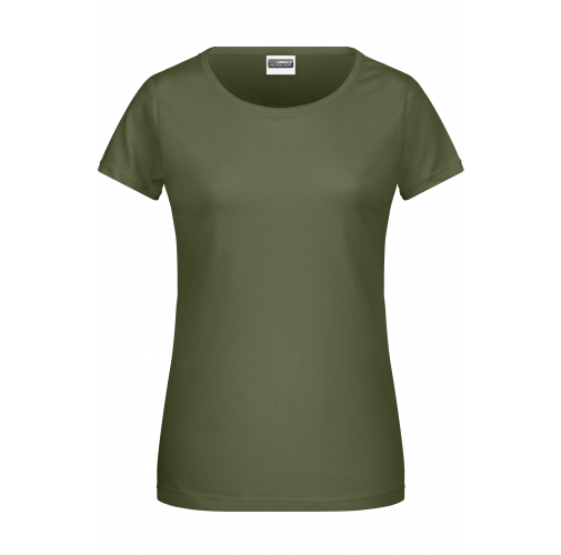 Ladies\' Basic-T OCS Standard