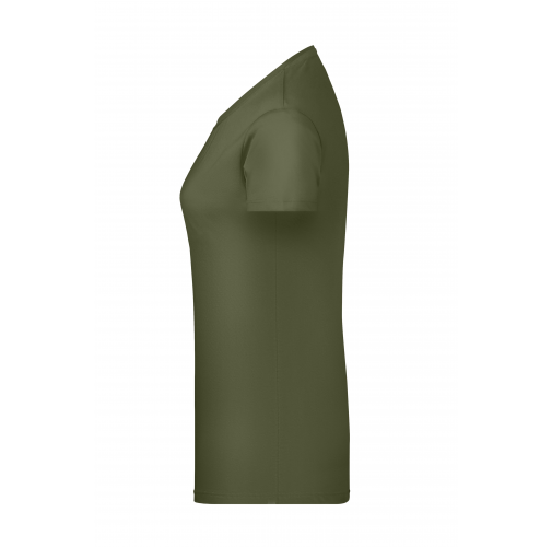 Ladies\' Basic-T OCS Standard