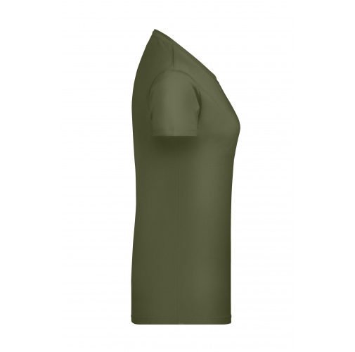 Ladies\' Basic-T OCS Standard