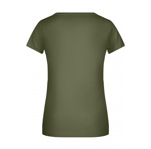 Ladies\' Basic-T OCS Standard