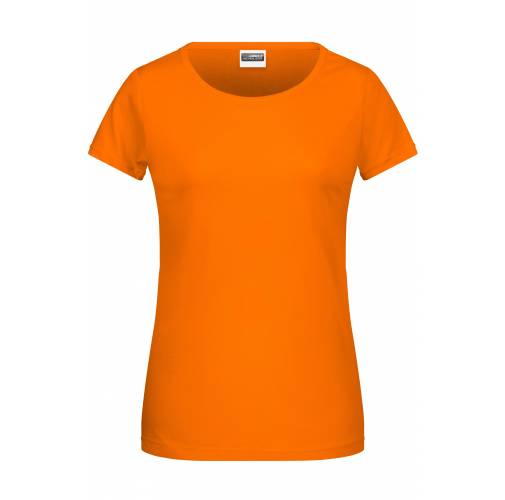 Ladies\' Basic-T OCS Standard
