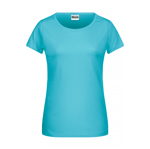 Ladies\' Basic-T OCS Standard