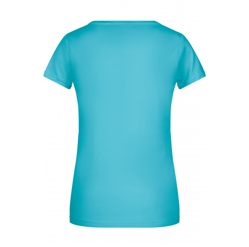 Ladies\' Basic-T OCS Standard