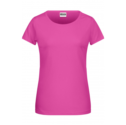 Ladies\' Basic-T OCS Standard