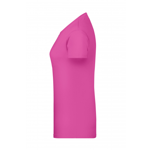 Ladies\' Basic-T OCS Standard