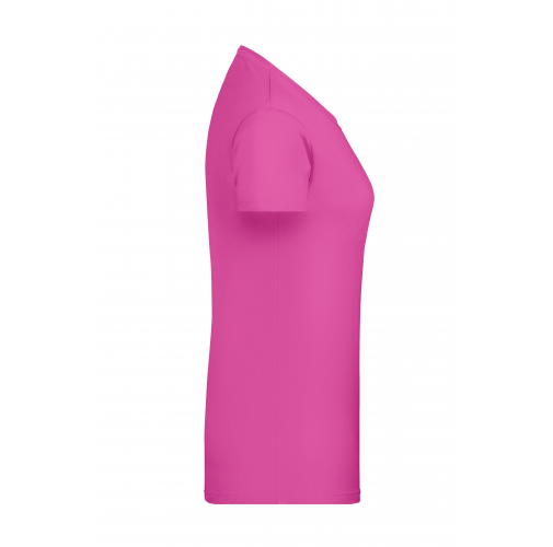 Ladies\' Basic-T OCS Standard