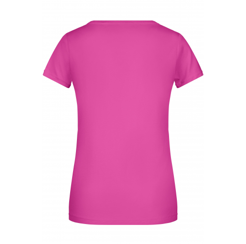 Ladies\' Basic-T OCS Standard