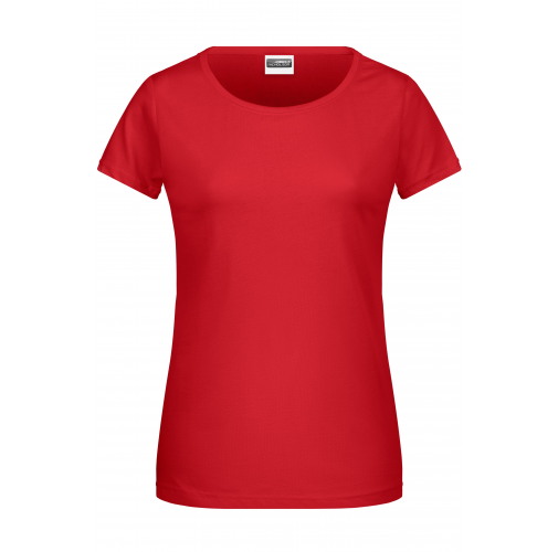 Ladies\' Basic-T OCS Standard