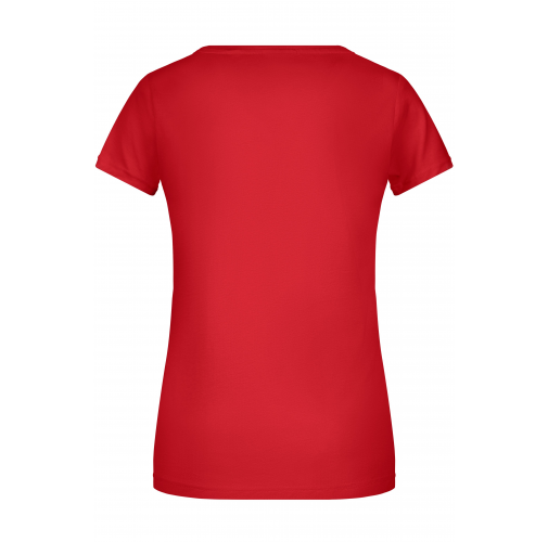 Ladies\' Basic-T OCS Standard