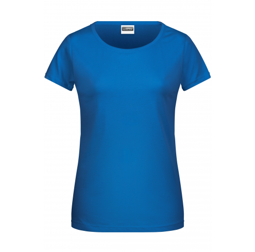 Ladies\' Basic-T OCS Standard