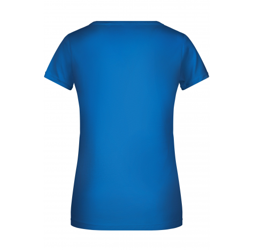 Ladies\' Basic-T OCS Standard