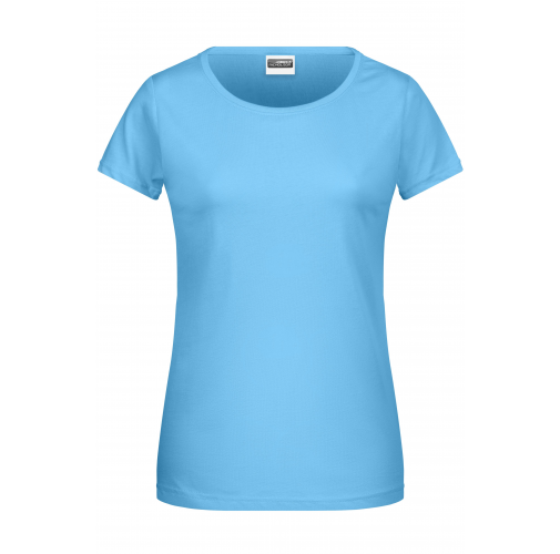 Ladies\' Basic-T OCS Standard