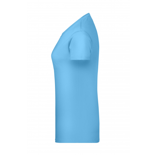 Ladies\' Basic-T OCS Standard