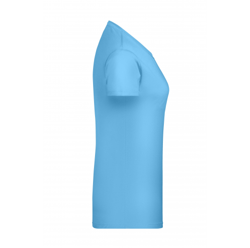 Ladies\' Basic-T OCS Standard