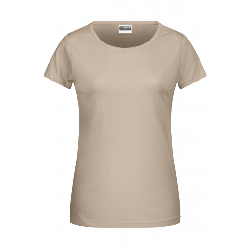 Ladies\' Basic-T OCS Standard
