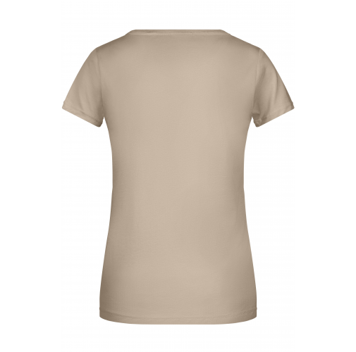 Ladies\' Basic-T OCS Standard