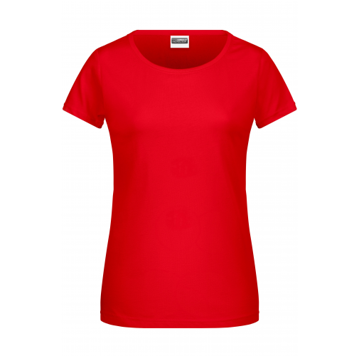 Ladies\' Basic-T OCS Standard