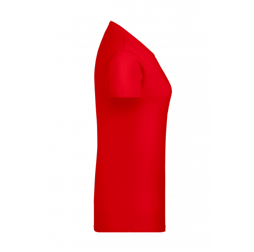 Ladies\' Basic-T OCS Standard