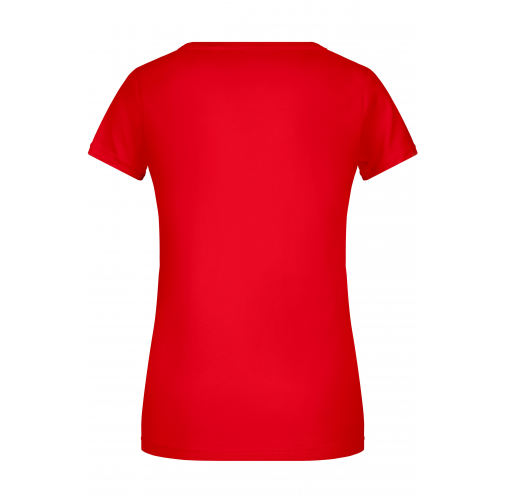 Ladies\' Basic-T OCS Standard