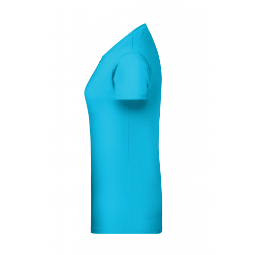 Ladies\' Basic-T OCS Standard