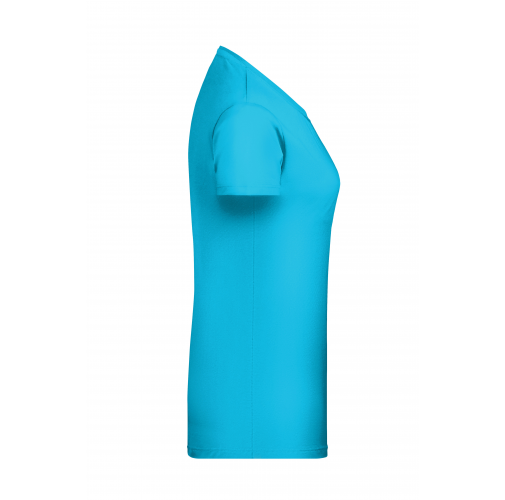 Ladies\' Basic-T OCS Standard