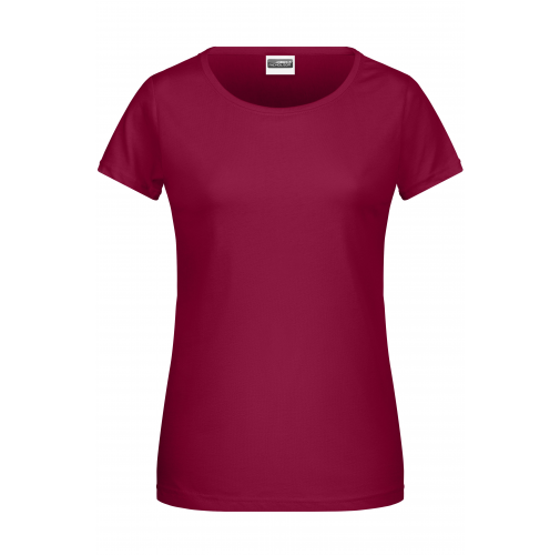 Ladies\' Basic-T OCS Standard