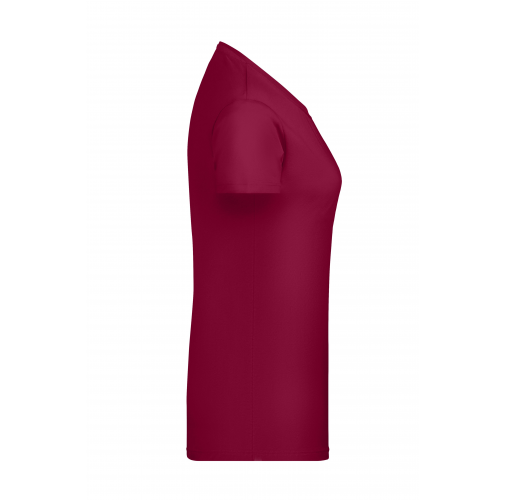 Ladies\' Basic-T OCS Standard