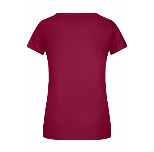 Ladies\' Basic-T OCS Standard