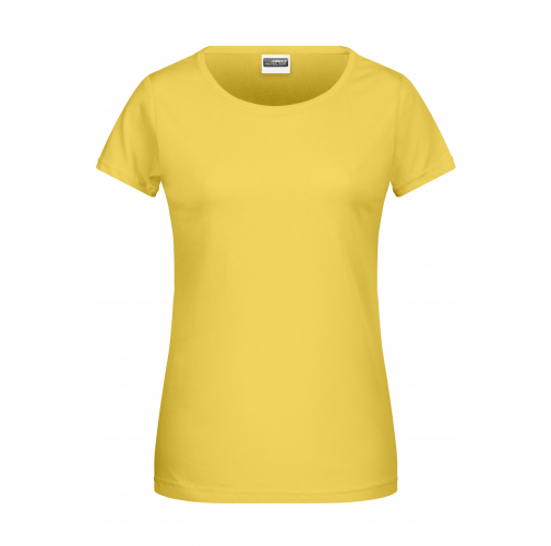Ladies\' Basic-T OCS Standard