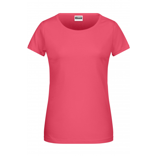 Ladies\' Basic-T OCS Standard