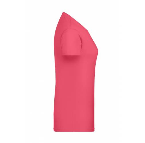 Ladies\' Basic-T OCS Standard