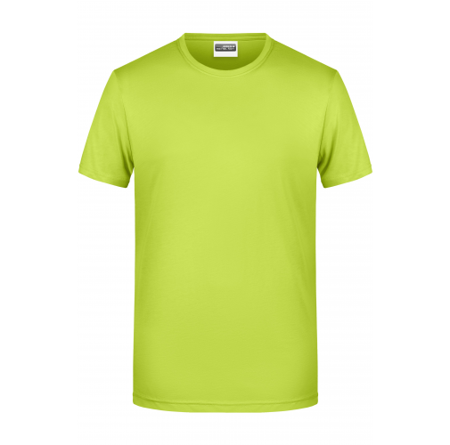 Men's Basic-T   OCS Standard